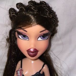 Bratz Girls nite out Dana